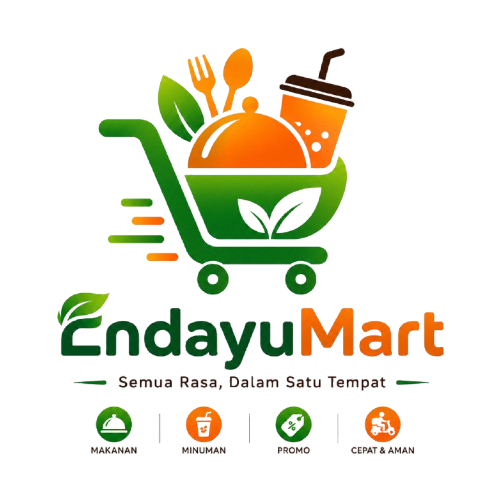 EndayuMart Logo