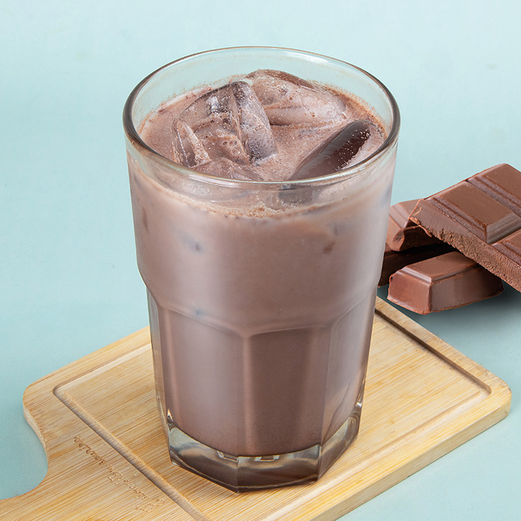 Es susu coklat